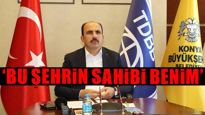 AKP'li başkan CHP'li başkana böyle çıkıştı: İşçiye neden zam yaptın?