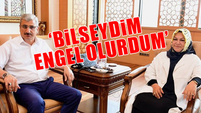 AKP'li başkanın yeğenlerine 23 milyon liralık ihale
