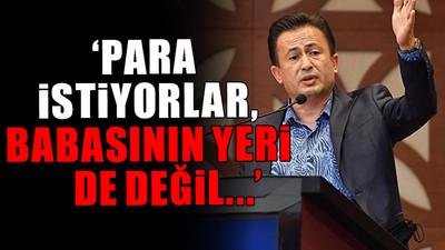 AKP'li Belediye Başkanı'ndan TSK'ya imar tepkisi