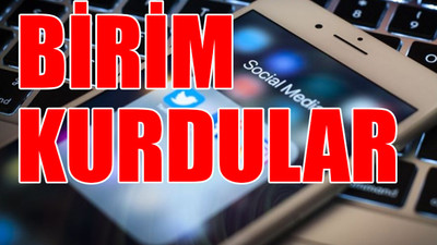 AKP'li büyükşehir belediyesi sosyal medyada yurttaşları mı 'fişliyor'?