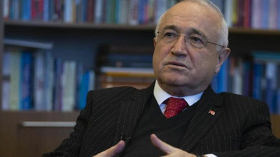 AKP'li Cemil Çiçek: AİHM'in Demirtaş kararına uyulmalı