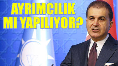 AKP Sözcüsü'nün kardeşi ve babasının yaşadığı siteye özel koruma mı tahsis edildi?