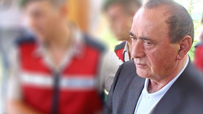 Alaattin Çakıcı'ya hapis cezası veren hakime 'sürgün'