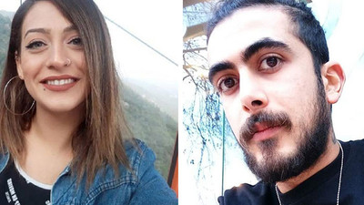 Aleyna'yı öldüren eski sevgilisi cezaevinde kendini astı