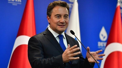 Ali Babacan’ın ‘A Takımı’ belli oldu