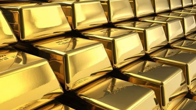 Altın ithalatında dikkat çeken artış