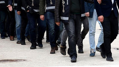 Ankara'da FETÖ operasyonu: 27 gözaltı