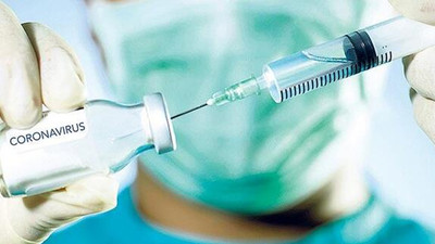 Aşı olacaklara rıza formu