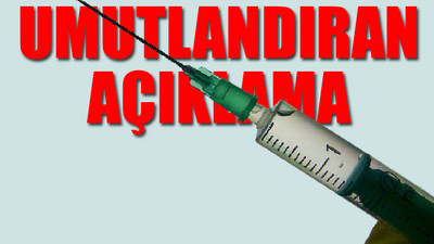 Aşı şirketinden mutasyonlu virüs duyurusu