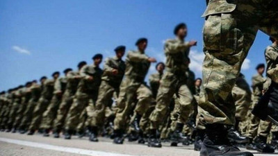 Askerlik sisteminde 44 maddelik değişiklik