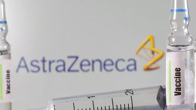 AstraZeneca aşısı hakkında flaş gelişme...
