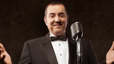 Ata Demirer'den SMA kampanyasına destek