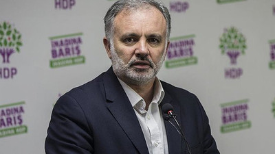 Ayhan Bilgen: Türkiye’de yeni bir fikir ve tarza ihtiyaç var