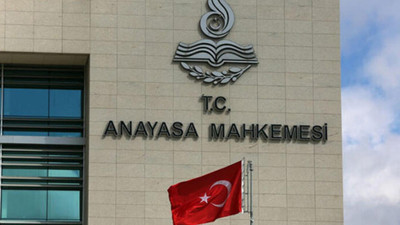 AYM'den çıplak arama kararı: Hak ihlali