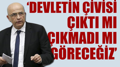 AYM'den Enis Berberoğlu kararı