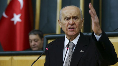 Bahçeli'den Boğaziçi öğrencilerine: Rektör atanmasına itiraz edenler 6-8 Ekim olaylarından ders alsın