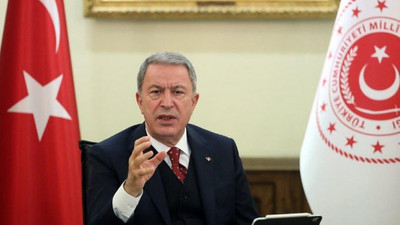 Bakan Akar'dan S-400 ve ABD yaptırımları açıklaması