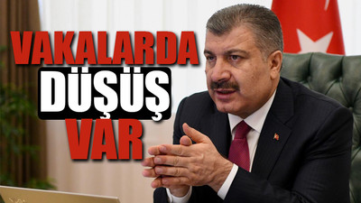 Bakan Koca duyurdu: İstanbul, Ankara, İzmir ve Bursa'da son durum