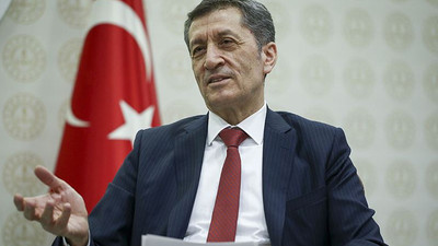 Bakan Selçuk'tan seçmeli derste 'din' baskısına şaşırtıcı yorum