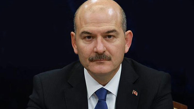 Bakan Soylu’ya hakarette yeni gelişme