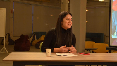 Başsavcılıktan Erdoğan'a hakaret davasında, "hukukun üstünlüğü" hatırlatması