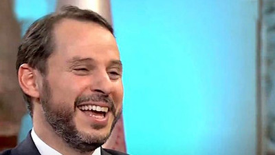 Berat Albayrak'ın onayıyla 144.5 milyon lira harcanmış
