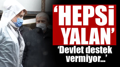 Besiciler isyan etti: Boynumuz büküldü