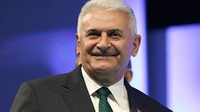 Binali Yıldırım: Ankara'da artık gizli ortaklar yok
