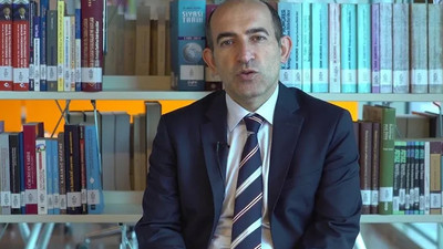 Boğaziçi Üniversitesi'ne atanan AKP'li rektörün "Merhaba Boğaziçi" başlıklı yazısında 12 yazım hatası çıktı
