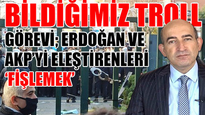 Boğaziçi Üniversitesi'ne atanan rektör 'Sanal Akıncılar'ın başı çıktı