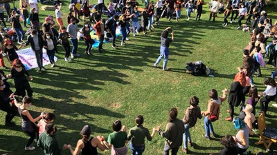 Boğaziçili öğrencilerden, AKP’li Melih Bulu’ya ‘Yuh Yuh’ klibi