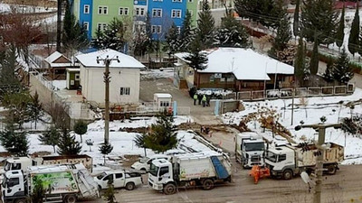 Borcu nedeniyle elektriği kesilen AKP’li belediyeden misilleme iddiası