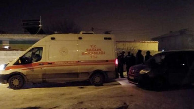 Boşanma aşamasındaki eşini canice öldürdü