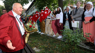 Boşnakların Schindler’i hayata veda etti