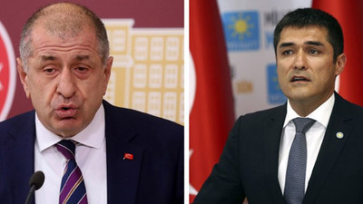 Buğra Kavuncu'dan Ümit Özdağ kararına ilişkin açıklama