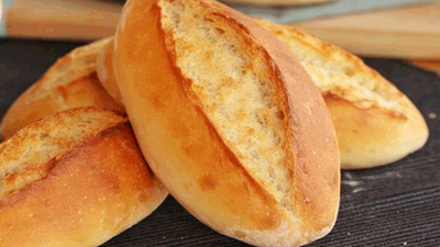 Bursa’da ekmeğin fiyatı 50 kuruş arttı