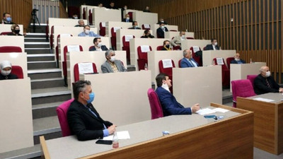 Cami yapmak isteyen CHP'li belediyeye AKP engeli