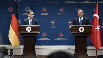 Çavuşoğlu: Vize serbestisi hayata geçebilir