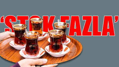 ÇAY-KUR’da 635 milyon TL zarar