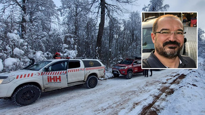 Cesedi 5 gün sonra bulunan doktorun ölüm nedeni kesinleşti