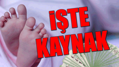 CHP'den çağrı: Koskoca Türkiye Cumhuriyeti 1300 çocuğumuza destek olamıyorsa...