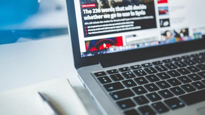 CHP, internet gazeteciliği için Meclis'te komisyon kurulmasını teklif etti