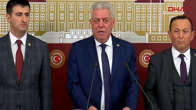 CHP'li 3 vekil istifa etti