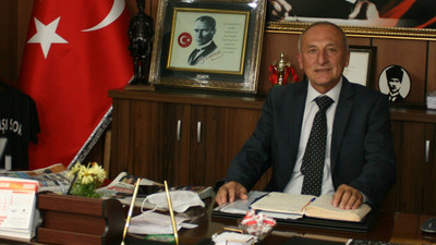 CHP'li belediye başkanına saldırı