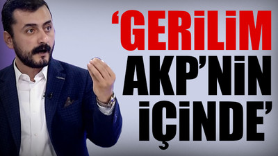 CHP'li Erdem: Bu kavga taht, saray kavgasıdır