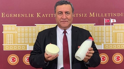 CHP'li Gürer: 'Üretimdeki maliyetler düşürülmeden gıdada sorunlar çözülemez'