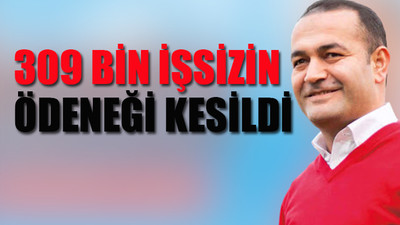 CHP'li Karabat: AKP vatandaş yerine yandaşları kollamaya devam ediyor