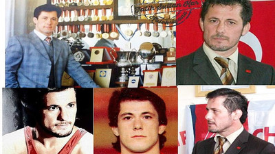 CHP'li 'şampiyon milli güreşçi' hayatını kaybetti