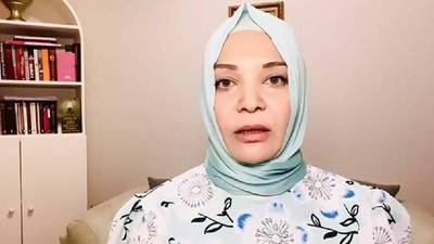 CHP'li Sevgi Kılıç'ı eleştirmek isteyen Hilal Kaplan'a Emine Erdoğan şoku