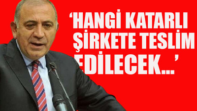 CHP'li Tekin'den 15 yaylanın statüsünün değiştirilmesine tepki